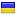 sunward-ukraine.com hosted country